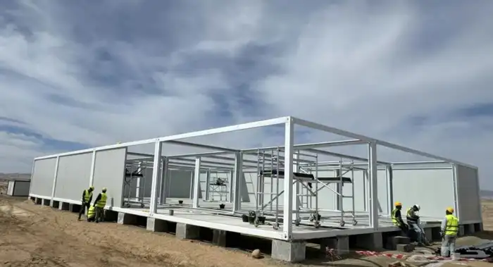 Container 5