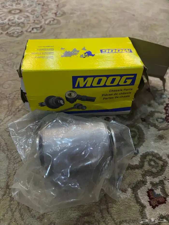 قطع غيار جديده فورد E350 E450 1