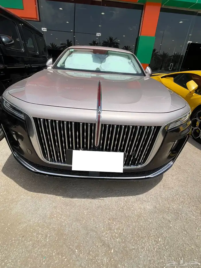 هوني H9 2025 للتاجير بالرياض 1
