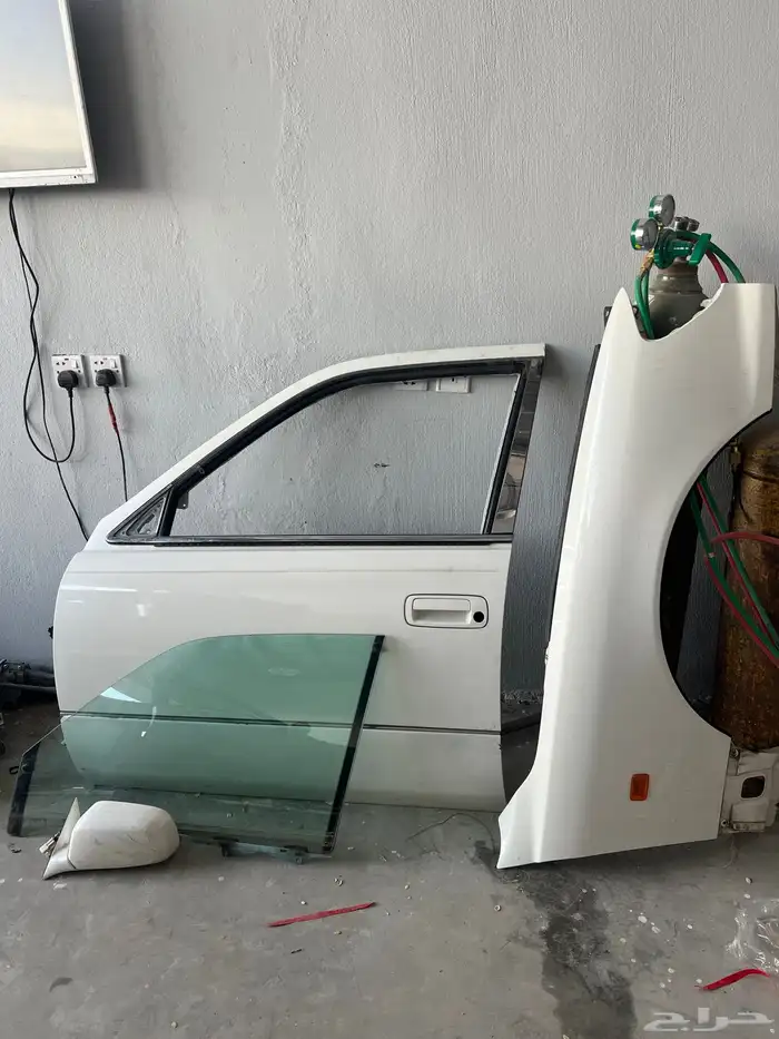 قطع لكزس LS400 0