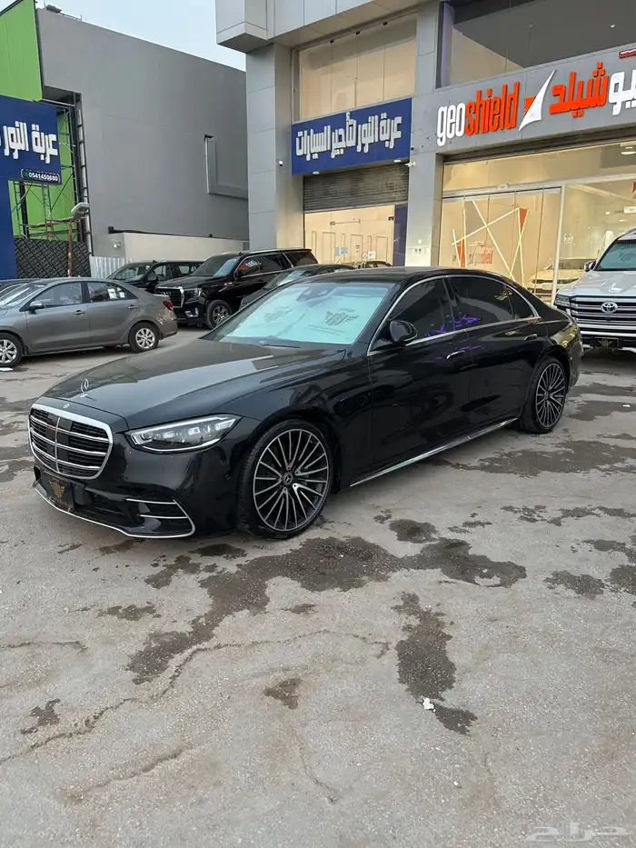 جوهره مرسيدس للإيجار مكتب تأجير سيارات 0