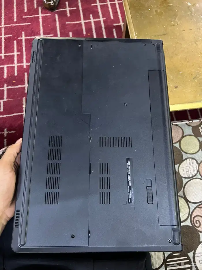 كمبيوتر ديل inspiron 15 2