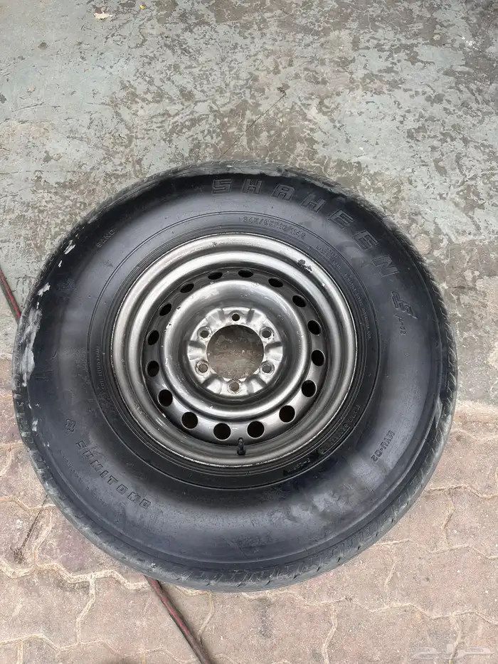جنوط هلل و كفرات شواهين 6