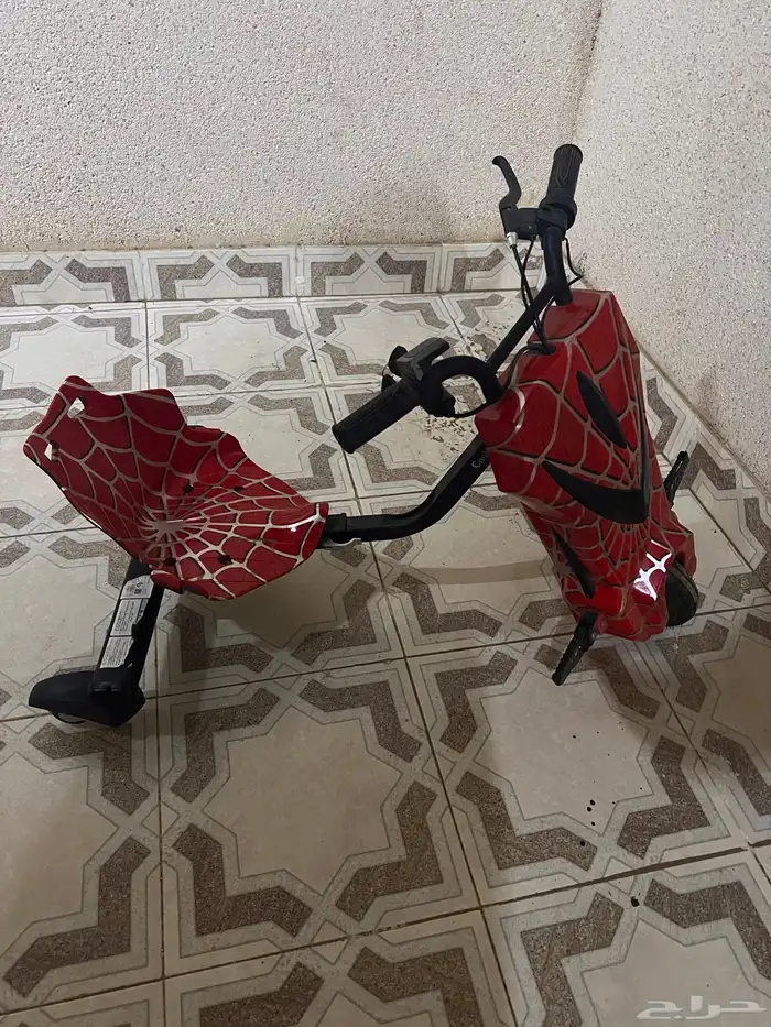 سكوتر اطفال نظيف للبيع 1