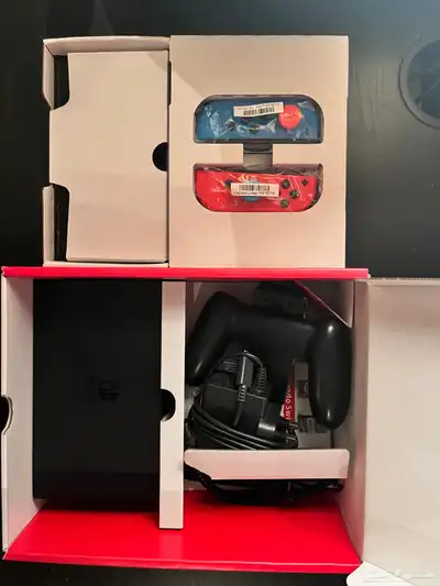 نينتيندو سويتش Oled للبيع 2