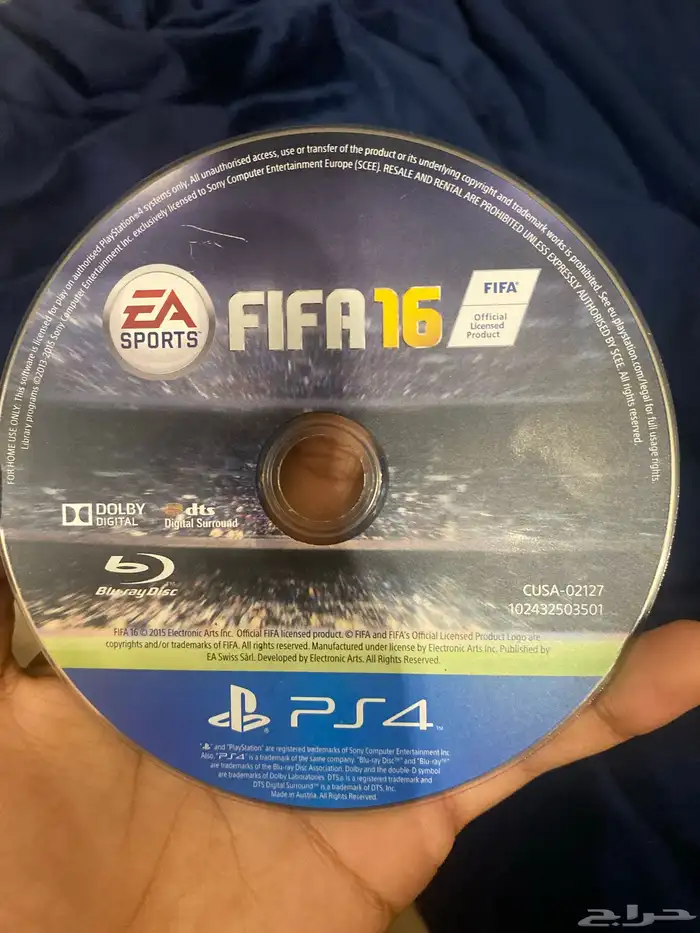 شاريط صوني فور نضيف فيفا صوني 4 1
