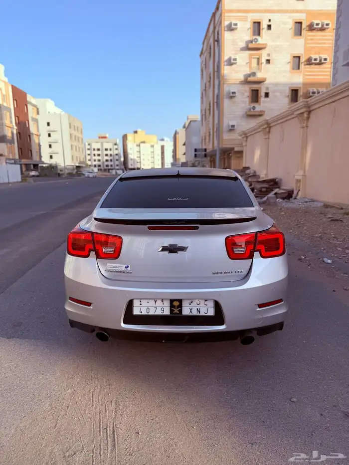 جدة 5