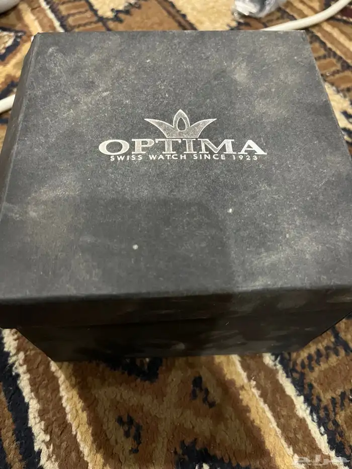 ساعه للبيع على السوم 2