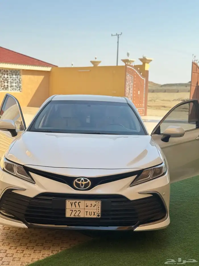 للبيع كامري 2023 0