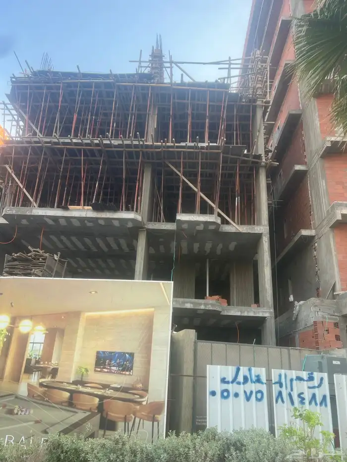 موسسه نجمه مقاولات عامه محطات وهناجر مستودعات بشكل عام 1