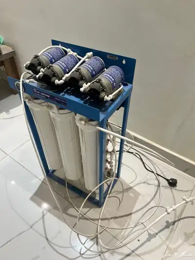فلتر ماء للبيع 2