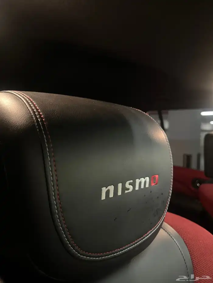 نيسان باترول نيسمو (NISMO) أصل 2021 ممشى قليل 63