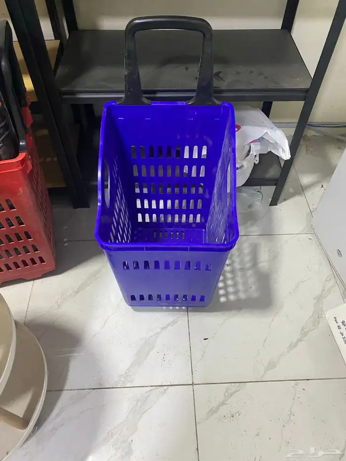 رفوف تخزين مستودعات ومحلات تجارية وتخزين البيوت 31