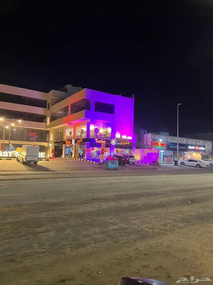 تجهيز افتتاحات محلات واعلانات سوشل ميديا 9