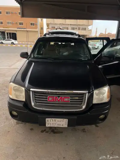 جمس انفوي XL ترل بليزر 1
