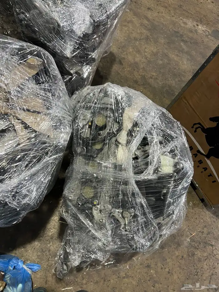 مكائن مستورده 7