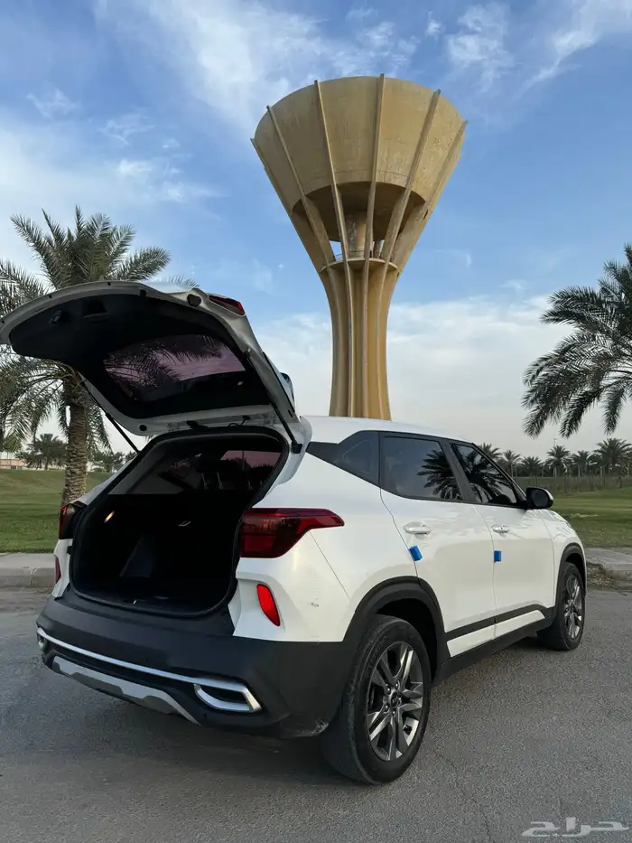 البيع كيا سيلتوس 2022 تم البيع 16
