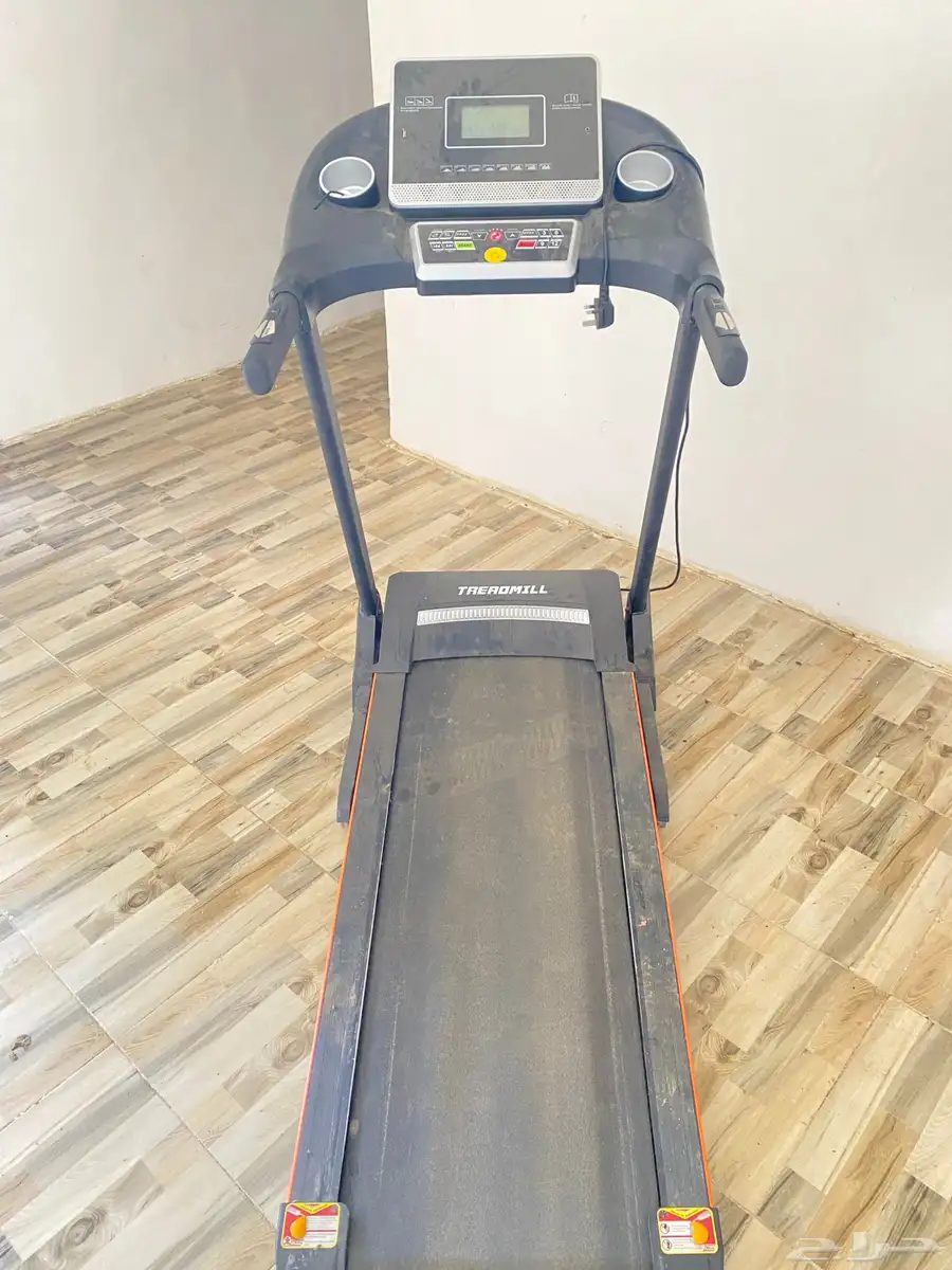 سير كهربائي رياضي 0
