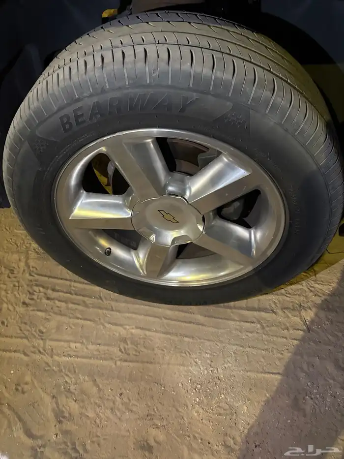 جنوط تاهو ltz 2