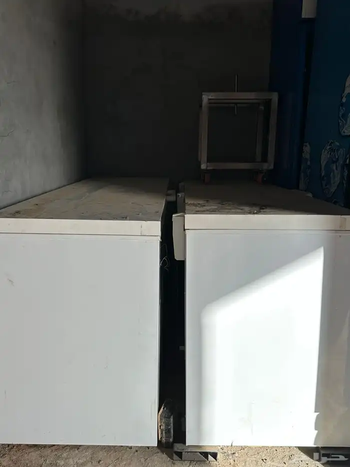 عدة مطعم شبه الجديد مستخدم 3 شهور فقط 2