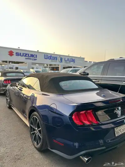موستنج 2020 بريميوم ايكوبوست كشف 1