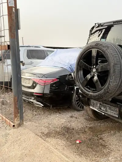 قطع غيار رنج ديفندر 2024 2