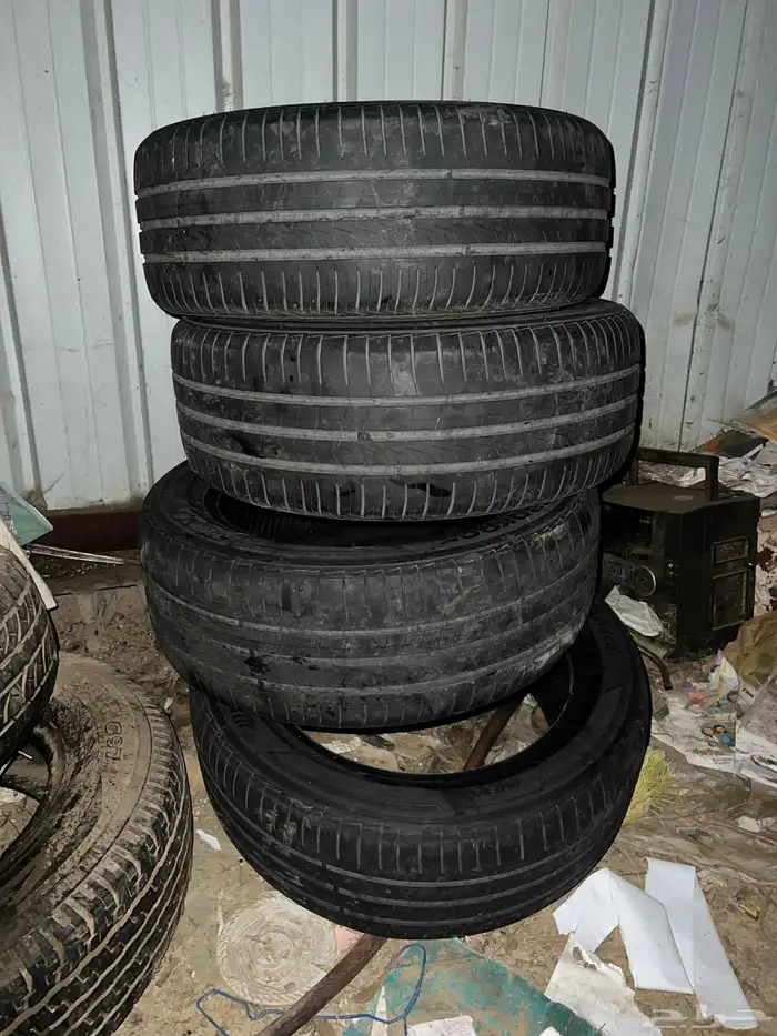 كفرات مستخدم نظيف 16 1