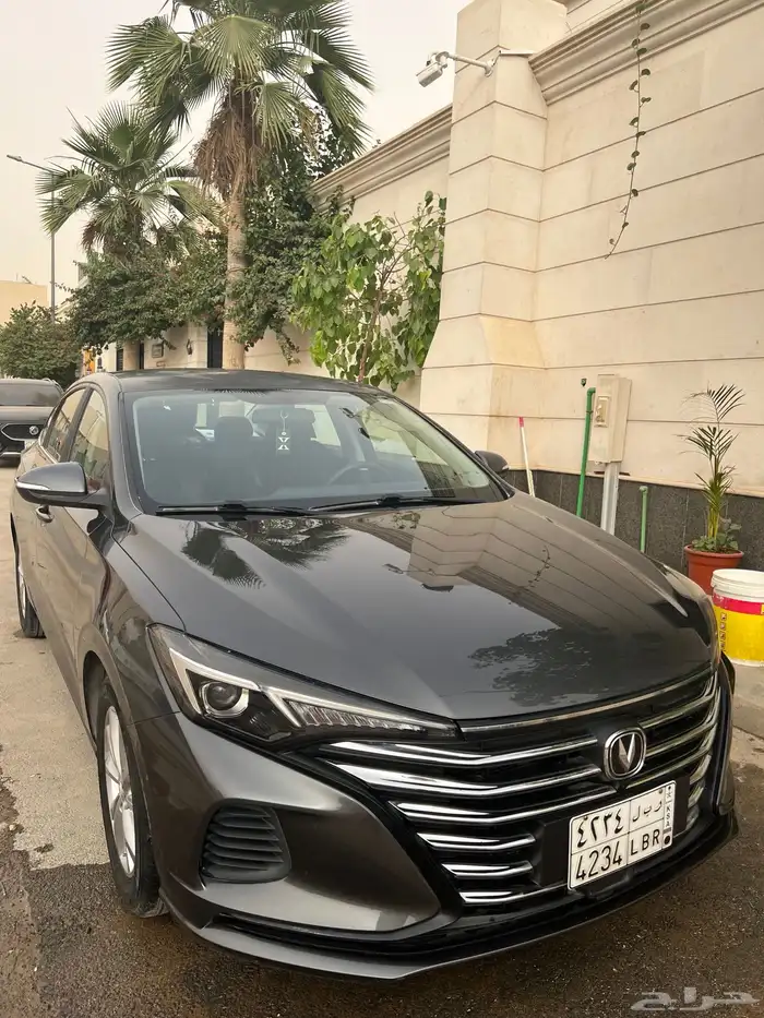 شانجان ايدو بلس 2022 5