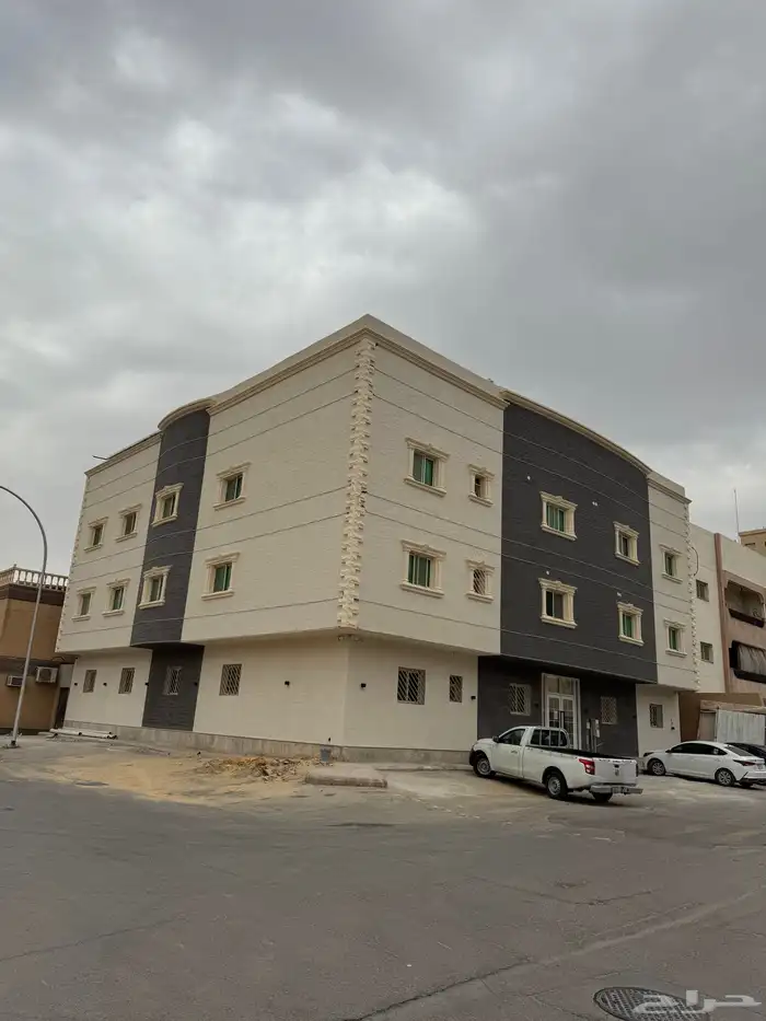 شقق مفروشه للايجار الشهري 16