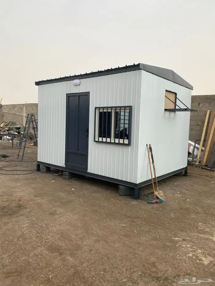 طريق رماح خلف محطت صحاري 800 متر 0