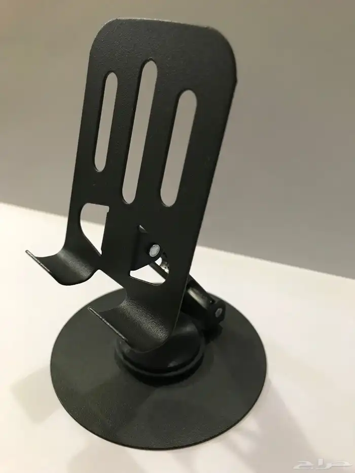 ستاند جوال معدني جديد ب 15 للحبة 0