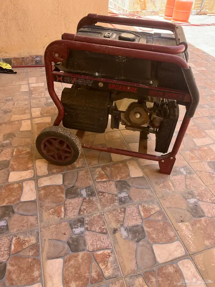 ماطور كهرباء 1
