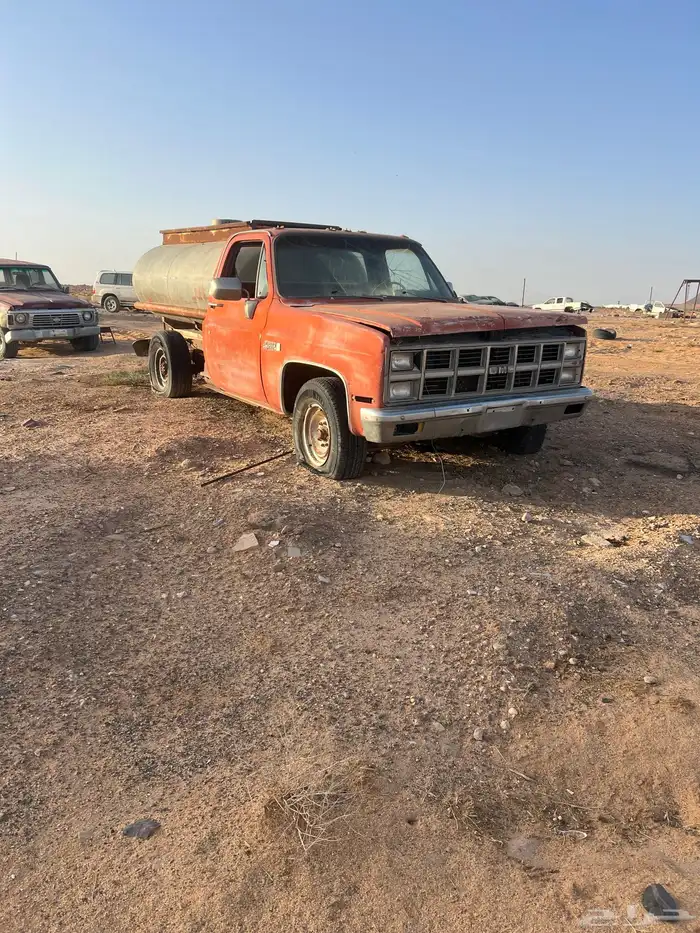 جمس مدويل 1982 3