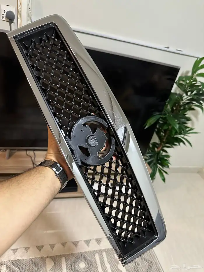 شبك كابرس هولدن 0