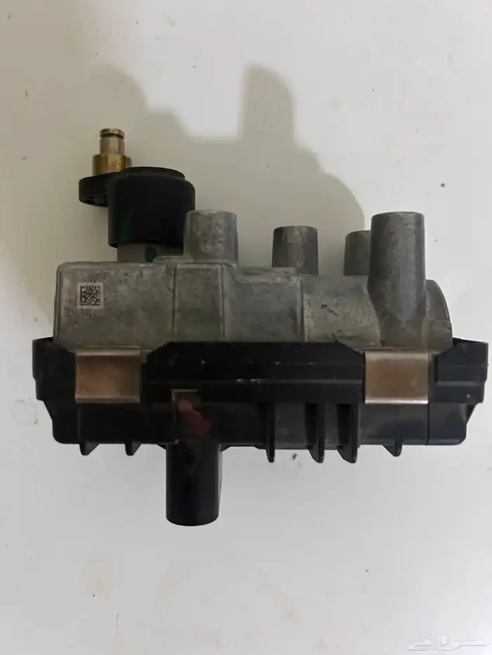 قطع غيار شان جان 2