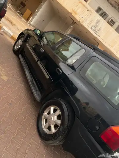 جمس انفوي XL ترل بليزر 8