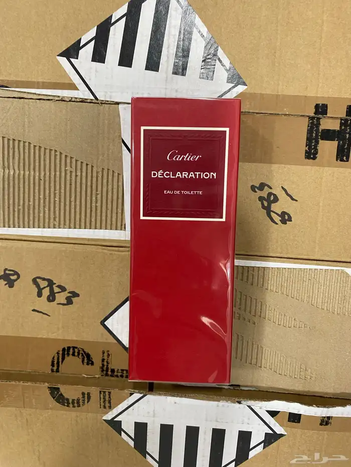جميع العطور الحصرية متوفره وبسعر جمله 18