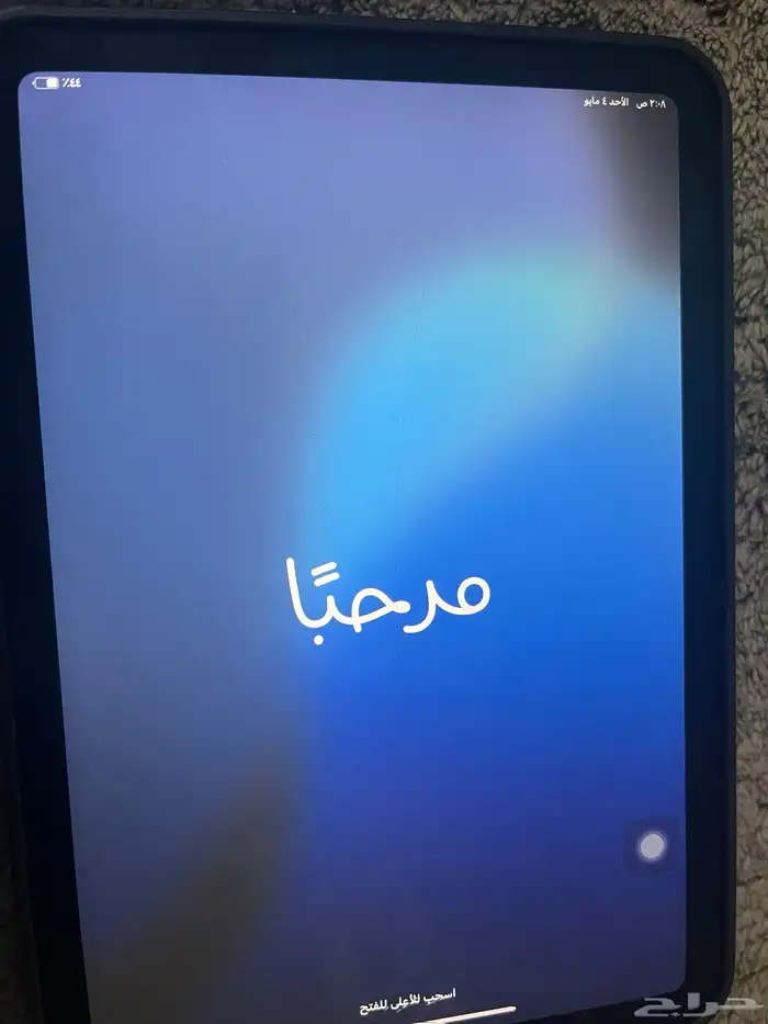 ايباد مني6 0