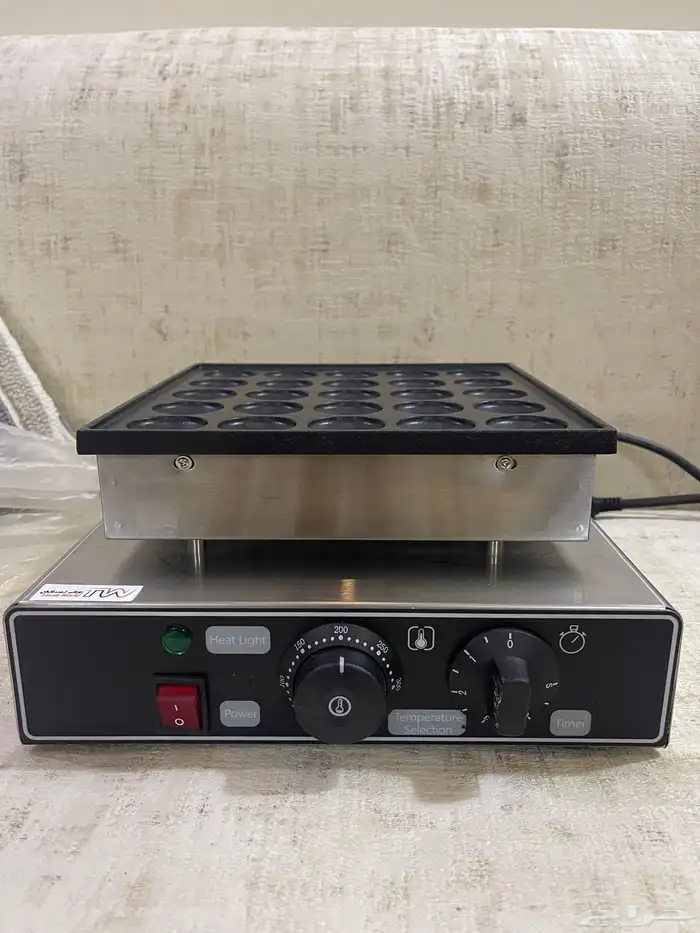 اله بان كيك جديده 0