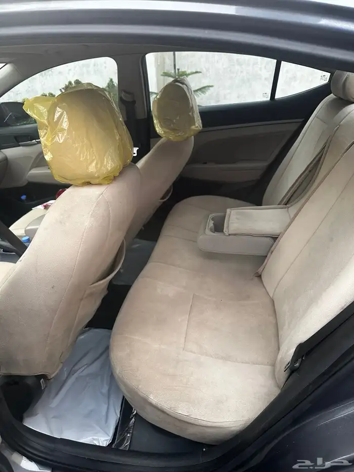 انتراء نضيفه للبيع 3