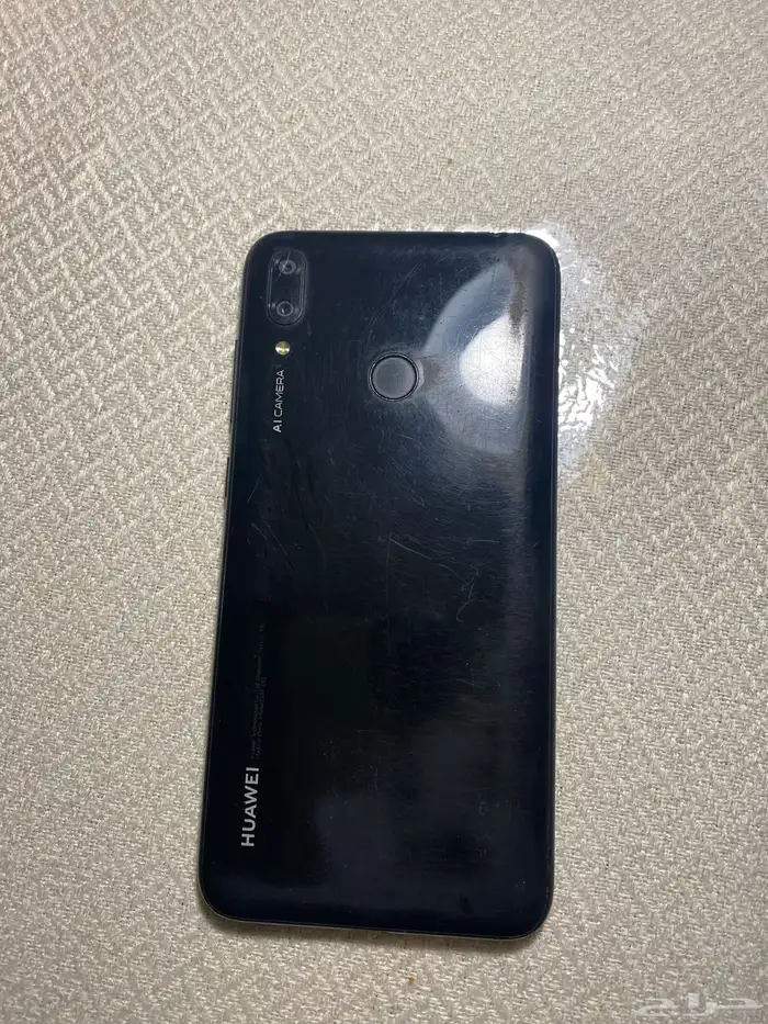 HUAWEI y7 prime 2019 1
