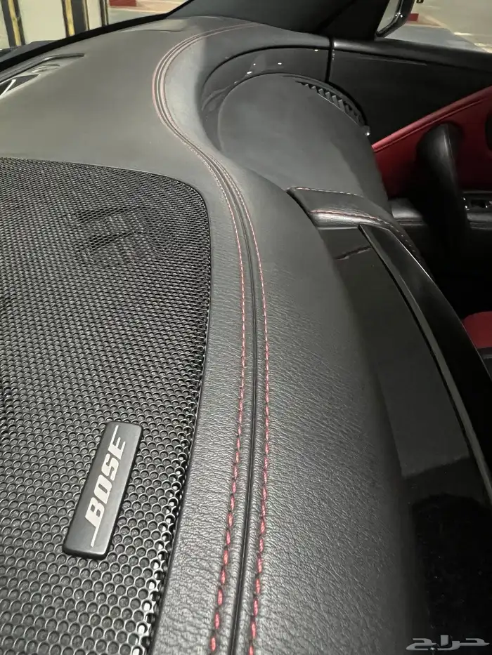 نيسان باترول نيسمو (NISMO) أصل 2021 ممشى قليل 42