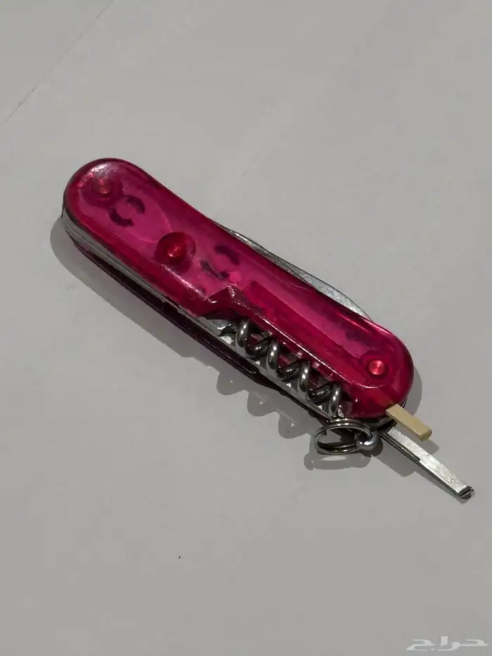 سكين سويسري 5