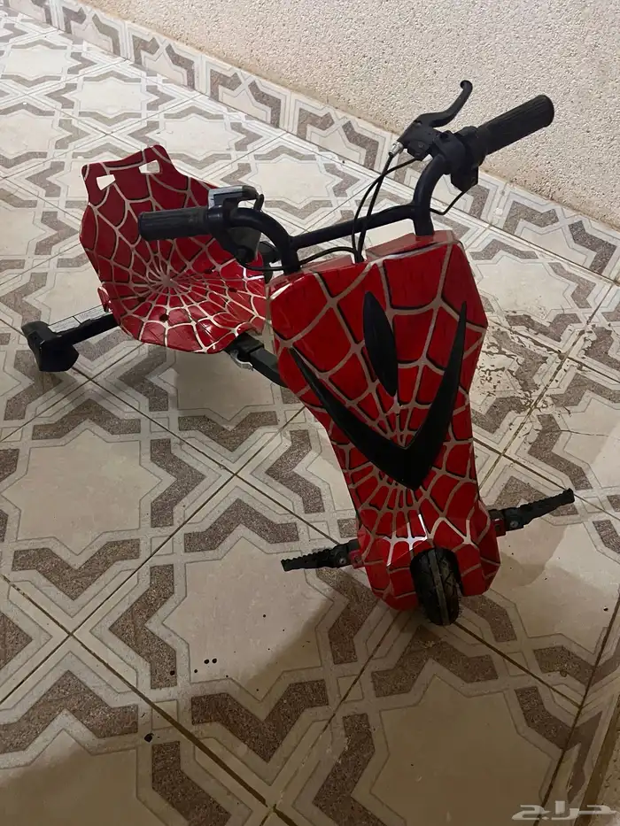 سكوتر اطفال نظيف للبيع 2