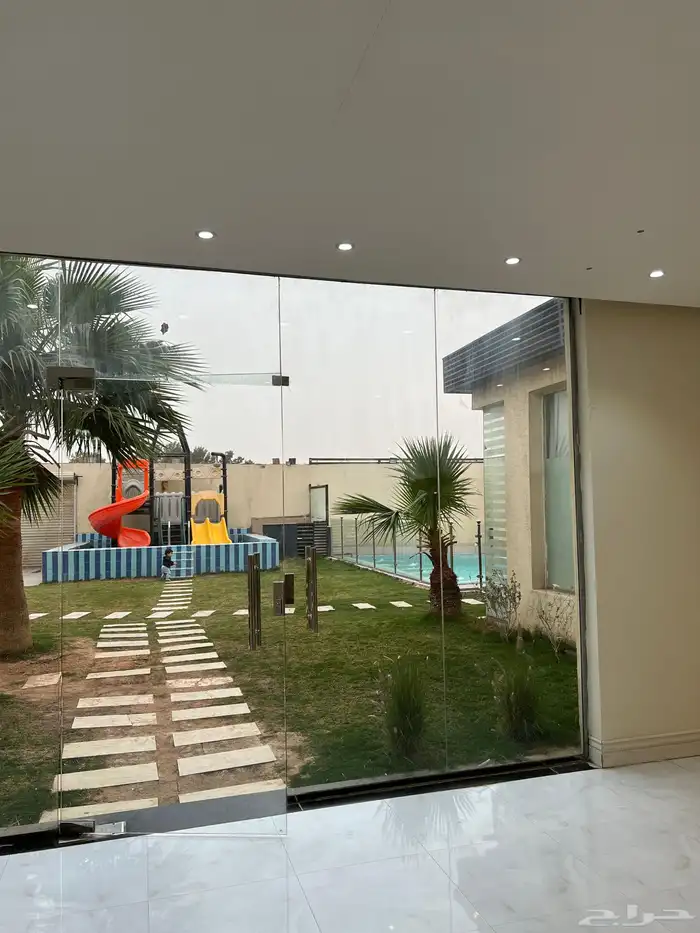 شاليهات للإيجار اليومي 12