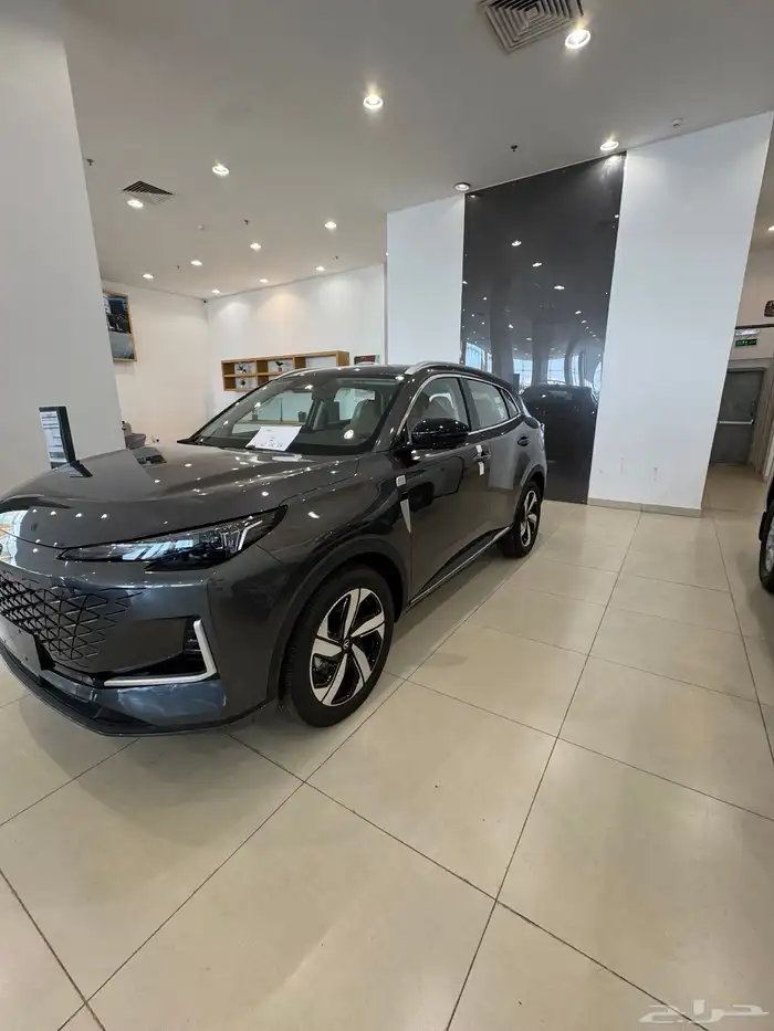 شانجان UNI-S السعر الذهبي سعر مميز 2