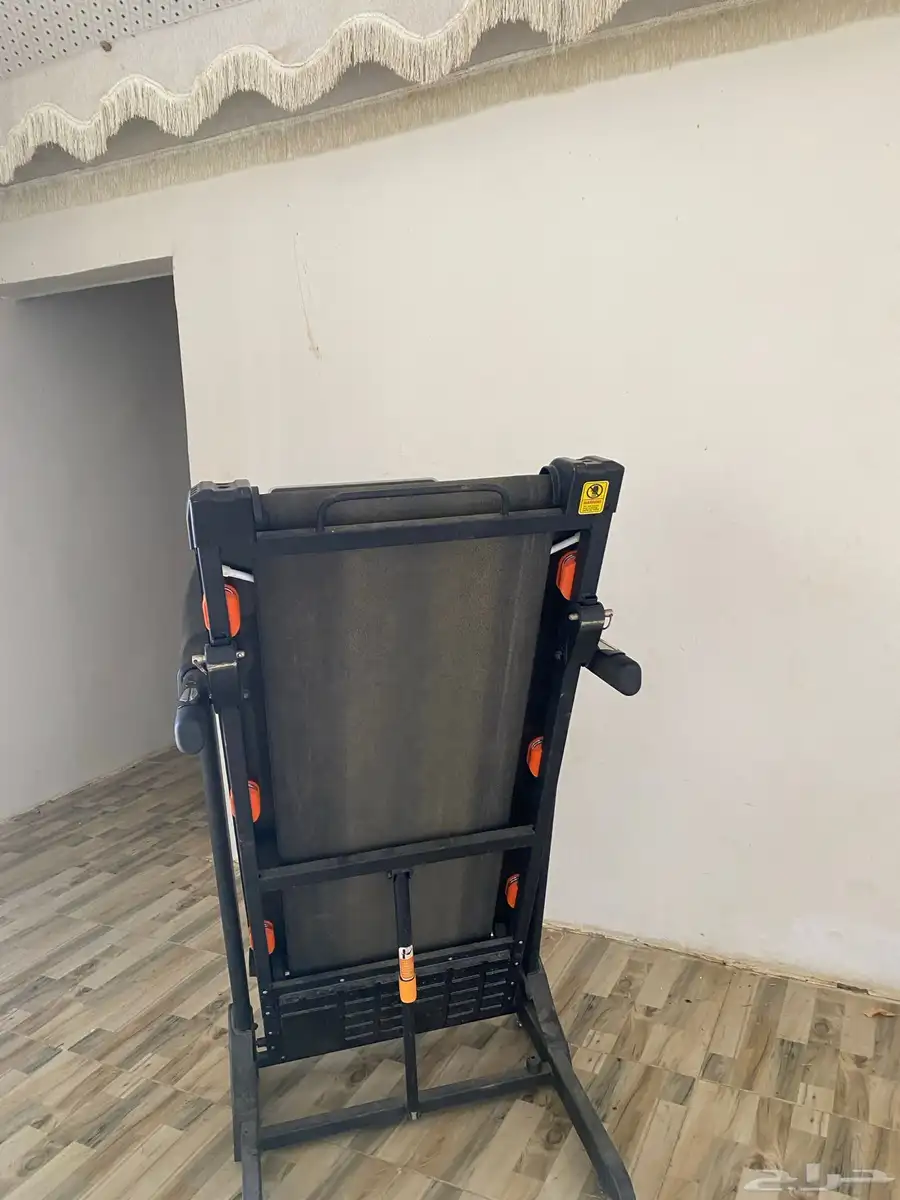 سير كهربائي رياضي 1