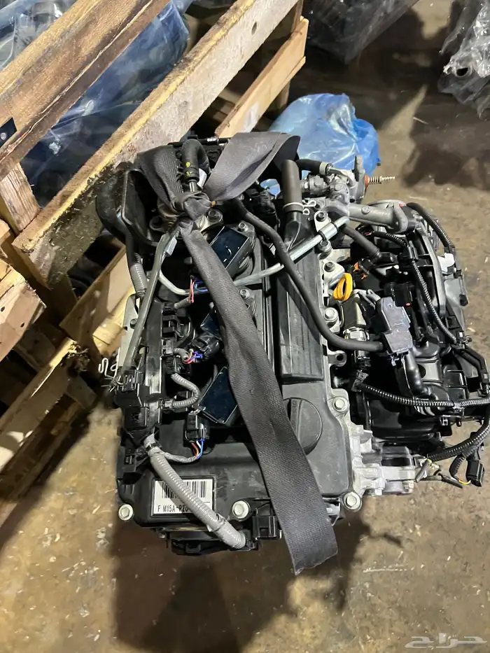 مكائن مستورده 5