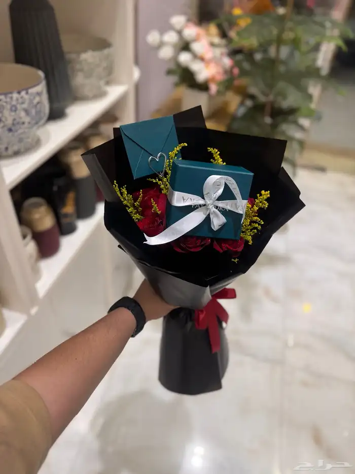 مندوب هدايا الاحساء 7