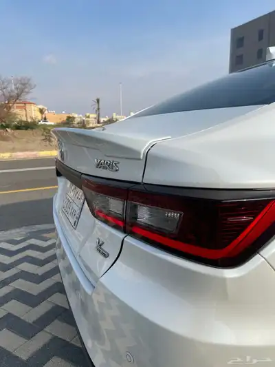 يارس y بلاس 2024 15